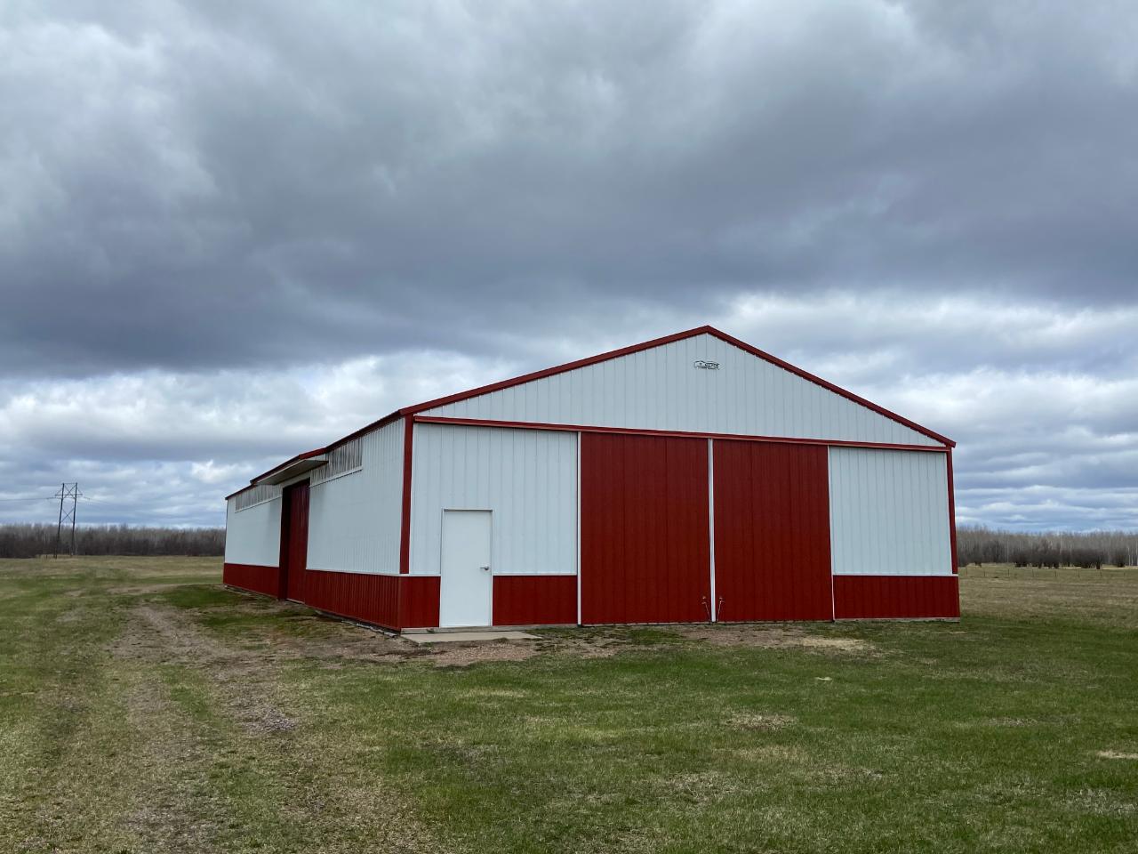 W3928 Cth Road Irma, WI 54442 - Photo 2 of 22 Gallery Image 2