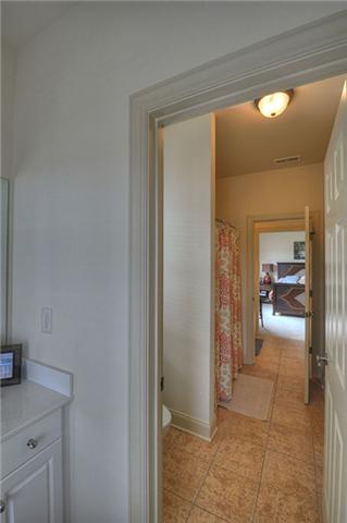 357 Wise Road Franklin, TN 37064 - Photo 13 of 20 Separate sink areas for each side of the Jack-N-Jill.