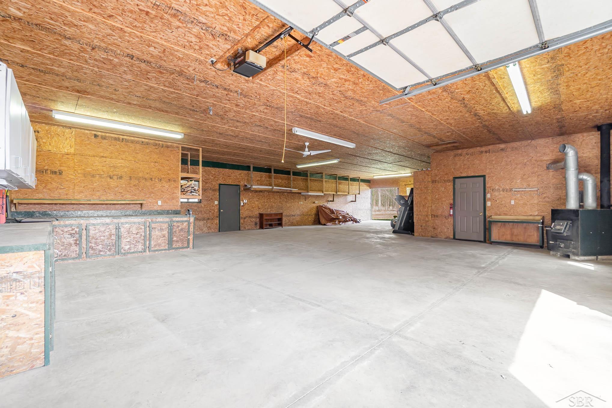 19650 Nelson Road St. Charles, MI 48655 - Photo 18 of 36