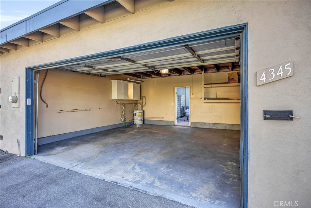 4345 Larwin Avenue Cypress, CA 90630 - Photo 41 of 54 a view of empty room