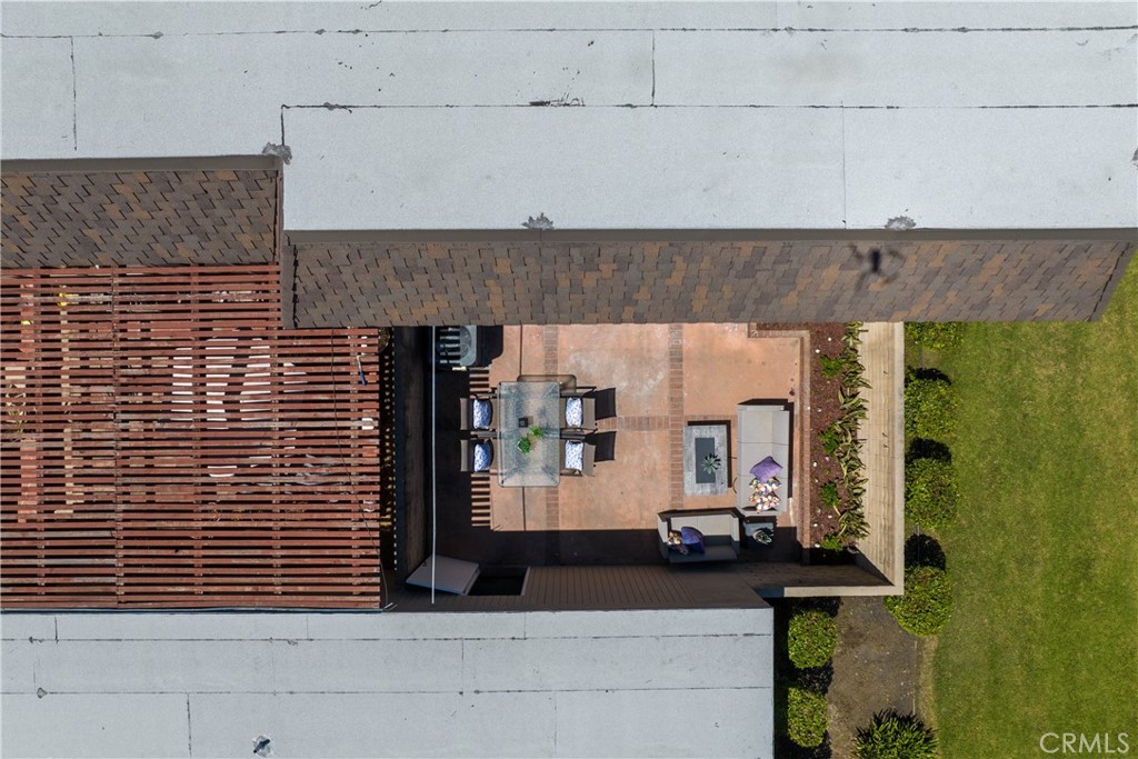 4345 Larwin Avenue Cypress, CA 90630 - Photo 44 of 54 a front view of a house with windows
