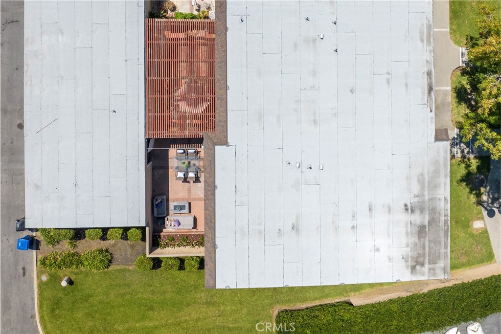 4345 Larwin Avenue Cypress, CA 90630 - Photo 45 of 54 view of living room