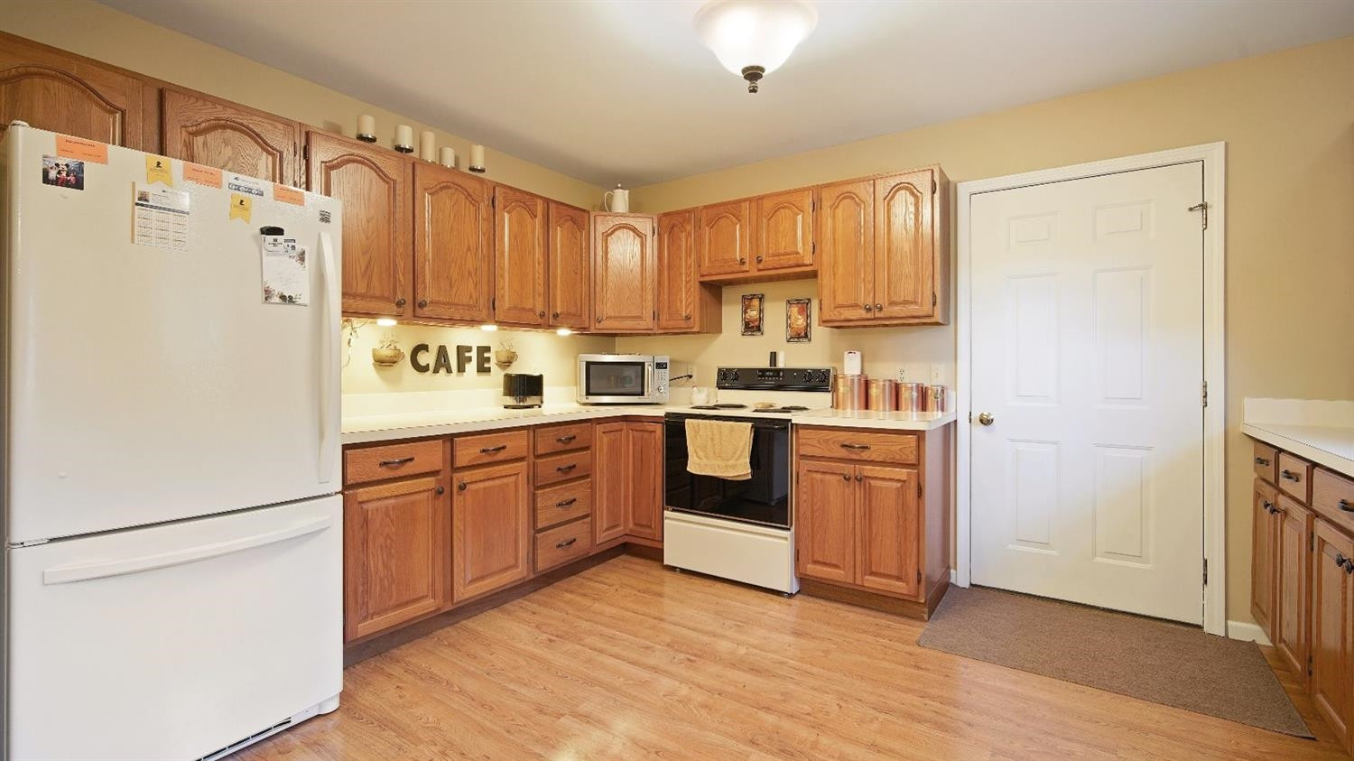 12350 Carpenter Road Milan, MI 48160 - Photo 11 of 39 Photo 11