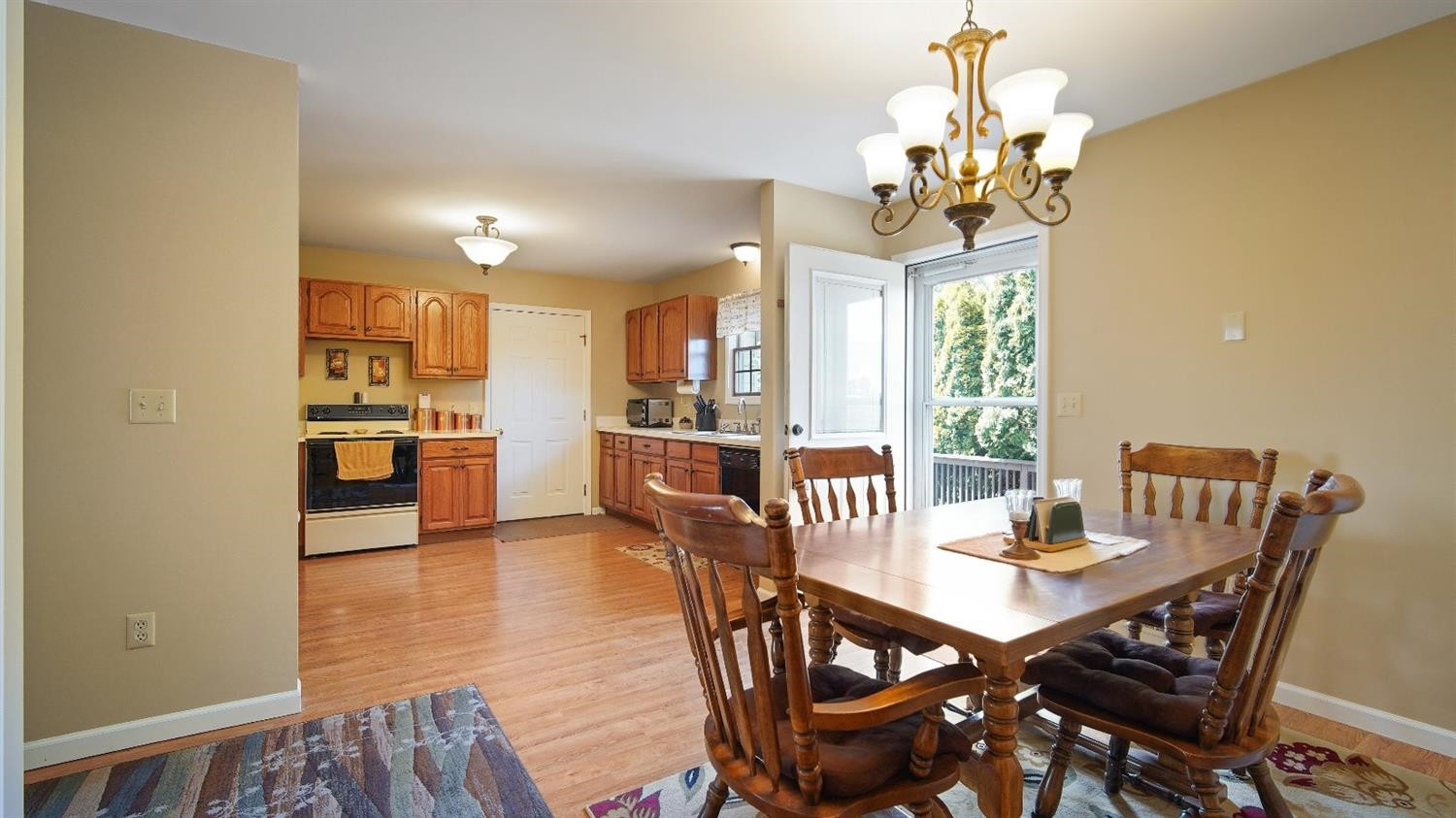 12350 Carpenter Road Milan, MI 48160 - Photo 12 of 39 Photo 12