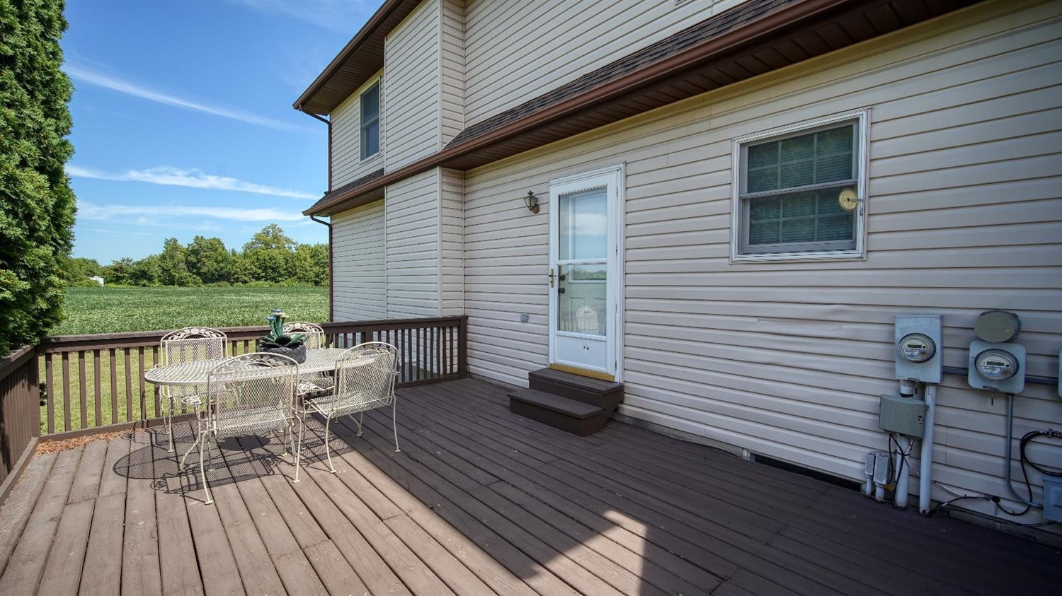 12350 Carpenter Road Milan, MI 48160 - Photo 36 of 39 Photo 36