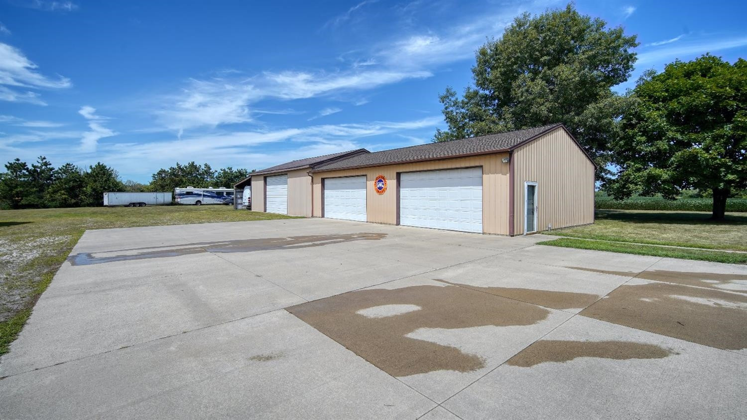 12350 Carpenter Road Milan, MI 48160 - Photo 8 of 39 Photo 8