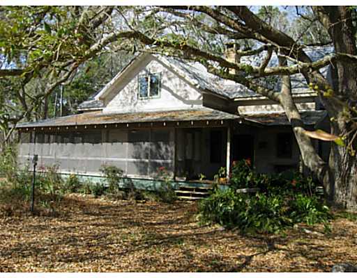 7600 Joe Fountain Road Ocean Springs, MS 39564 - Photo 1 of 23 Primary Photo
