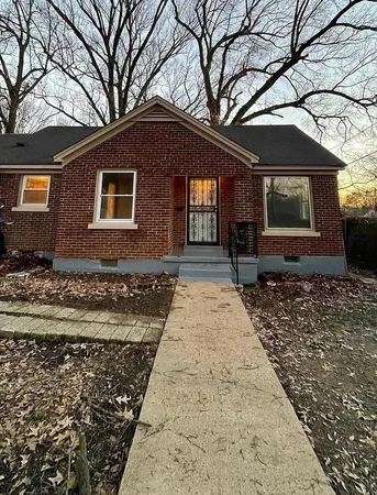 $129,400 | 575 East Dison Avenue, Memphis, TN 38106