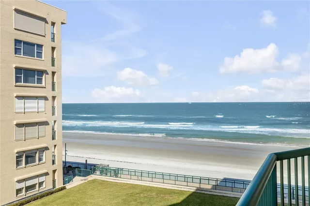 $649,900 | 4575 South Atlantic Avenue, Unit 6402, Ponce Inlet, FL 32127