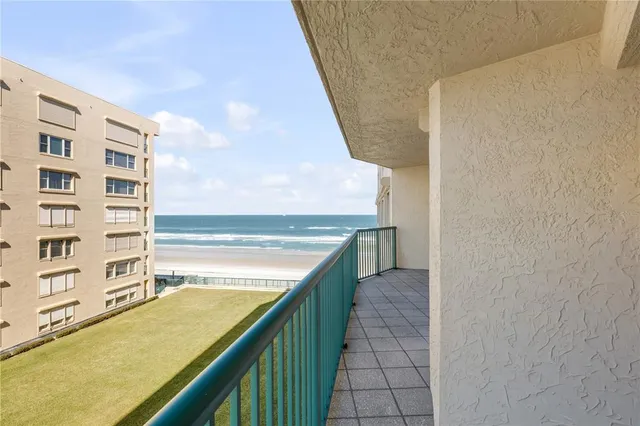 $649,900 | 4575 South Atlantic Avenue, Unit 6402, Ponce Inlet, FL 32127