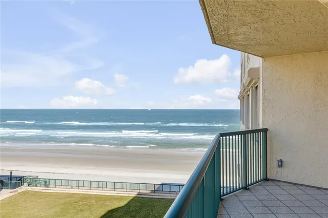 $649,900 | 4575 South Atlantic Avenue, Unit 6402, Ponce Inlet, FL 32127