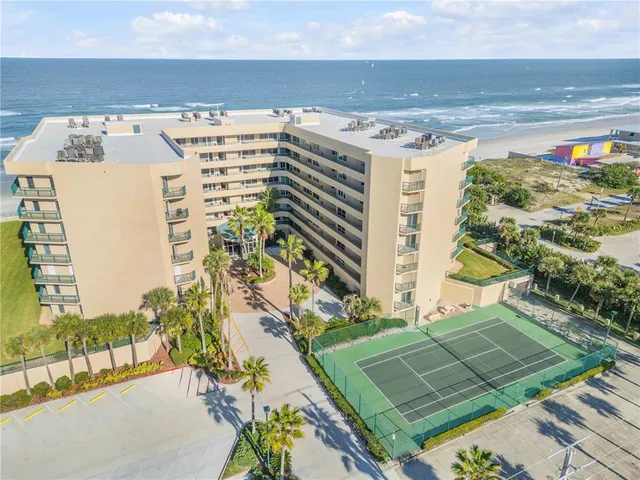 $649,900 | 4575 South Atlantic Avenue, Unit 6402, Ponce Inlet, FL 32127