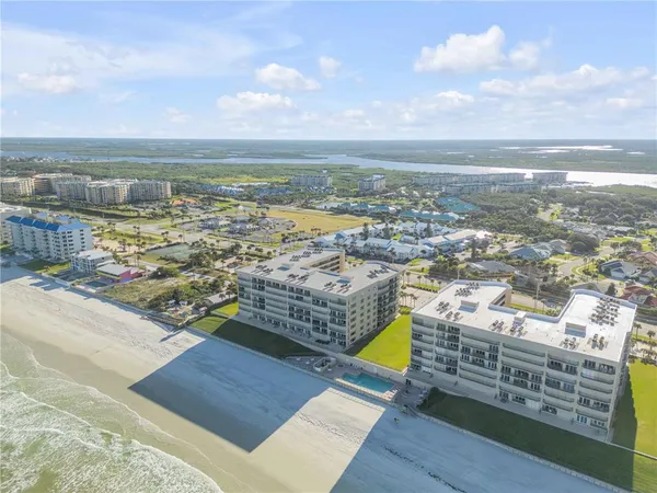 $619,000 | 4575 South Atlantic Avenue, Unit 6402, Ponce Inlet, FL 32127
