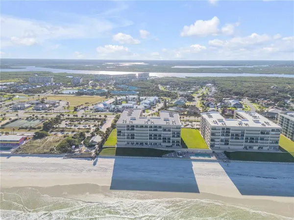 $619,000 | 4575 South Atlantic Avenue, Unit 6402, Ponce Inlet, FL 32127