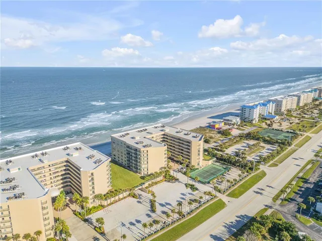 $649,900 | 4575 South Atlantic Avenue, Unit 6402, Ponce Inlet, FL 32127