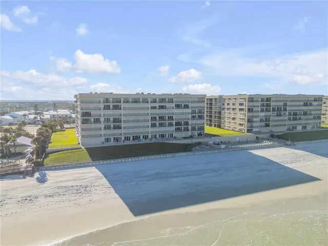 $649,900 | 4575 South Atlantic Avenue, Unit 6402, Ponce Inlet, FL 32127