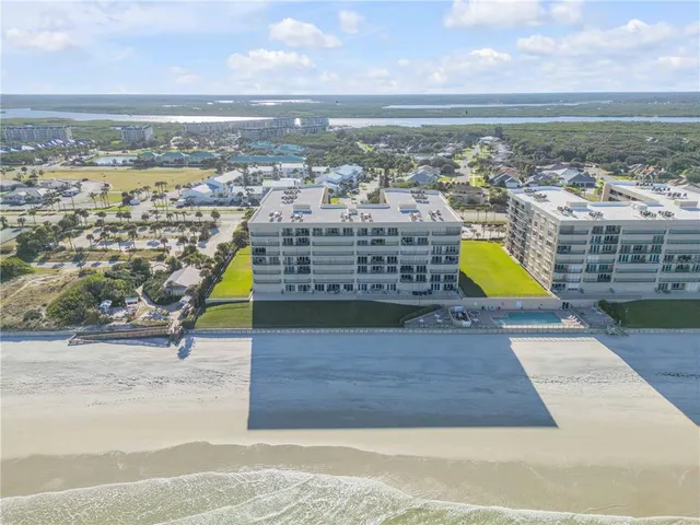$649,900 | 4575 South Atlantic Avenue, Unit 6402, Ponce Inlet, FL 32127
