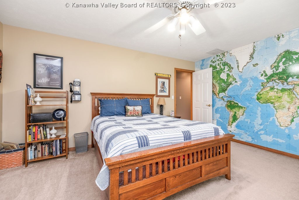 146 Whispering Woods Road Charleston, WV 25304 - Photo 31 of 48 Gallery Image 31