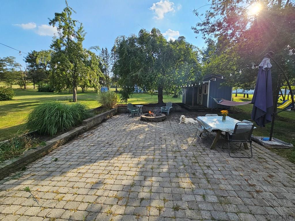175 Blackfield Road Garrett, PA 15542 - Photo 31 of 37 Gallery Image 31