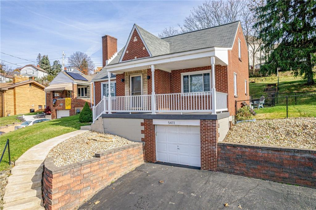 5411 Mifflin Road Pittsburgh, PA 15207 - Photo 3 of 36 Gallery Image 3
