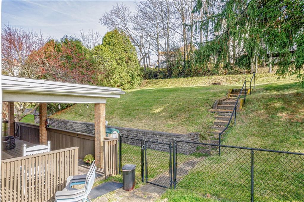 5411 Mifflin Road Pittsburgh, PA 15207 - Photo 31 of 36 Gallery Image 31