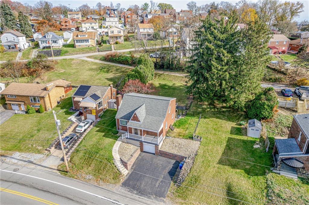 5411 Mifflin Road Pittsburgh, PA 15207 - Photo 32 of 36 Gallery Image 32