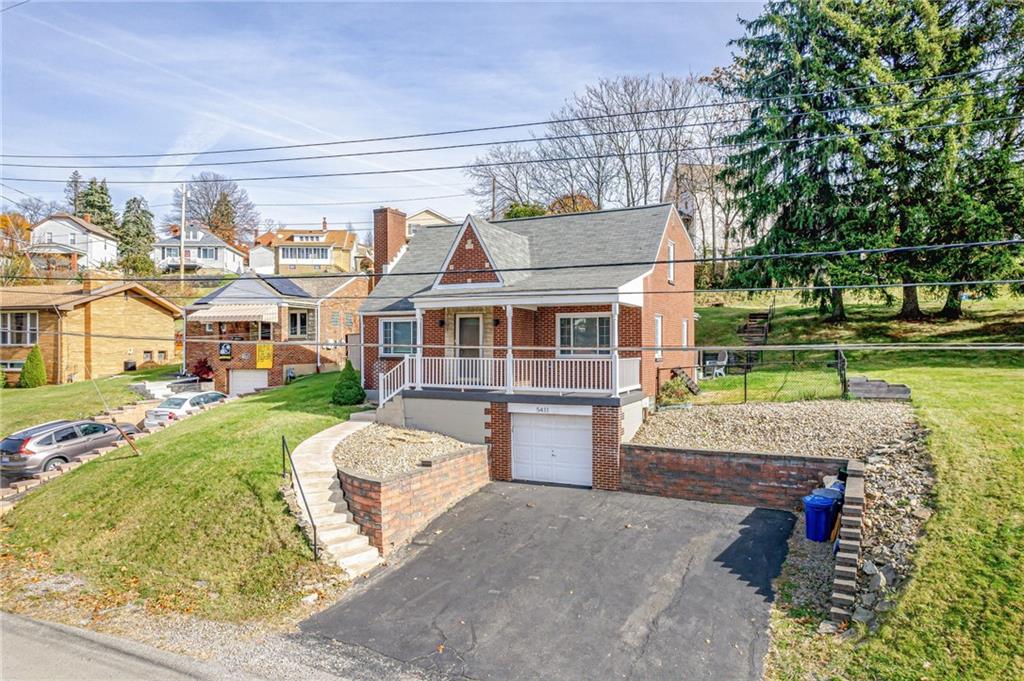 5411 Mifflin Road Pittsburgh, PA 15207 - Photo 4 of 36 Gallery Image 4