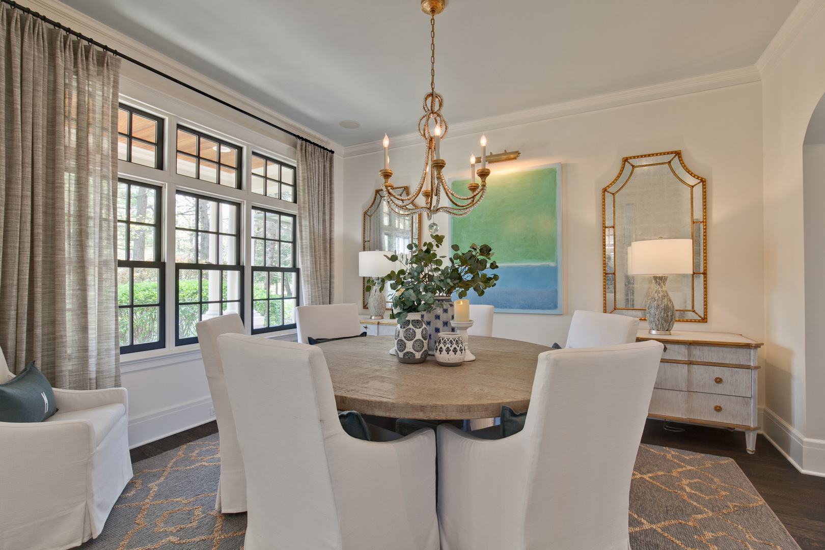 600 Ravine Avenue Lake Bluff, IL 60044 - Photo 4 of 20 Gallery Image 4