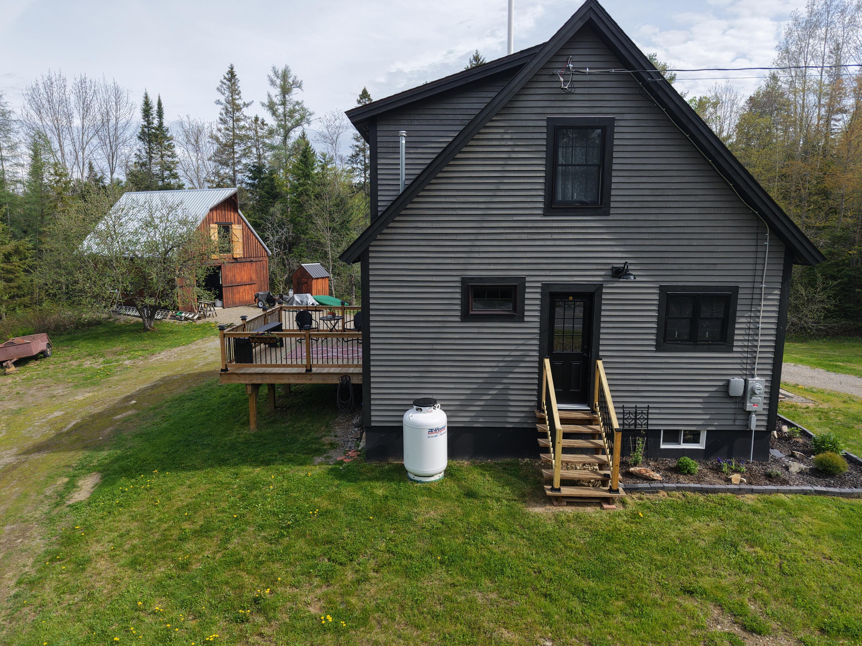 650 Airline Road Amherst, ME 04605 - Photo 9 of 66 QODB6934