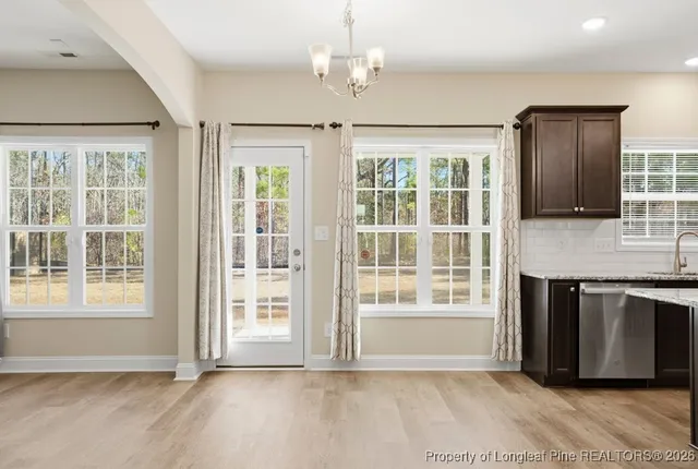 $2,175 | 4830 Quiet Pine Road, Fayetteville, NC 28314