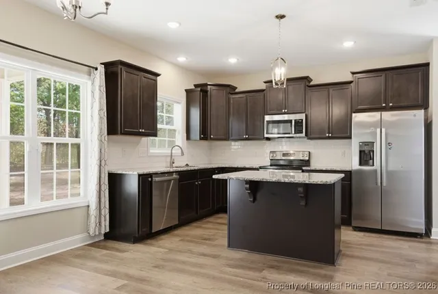 $2,175 | 4830 Quiet Pine Road, Fayetteville, NC 28314