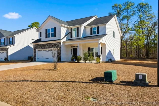 $2,175 | 4830 Quiet Pine Road, Fayetteville, NC 28314