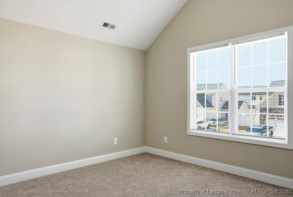 4830 Quiet Pine Road Fayetteville, NC 28314 - Photo 37 of 50 an empty room with a window