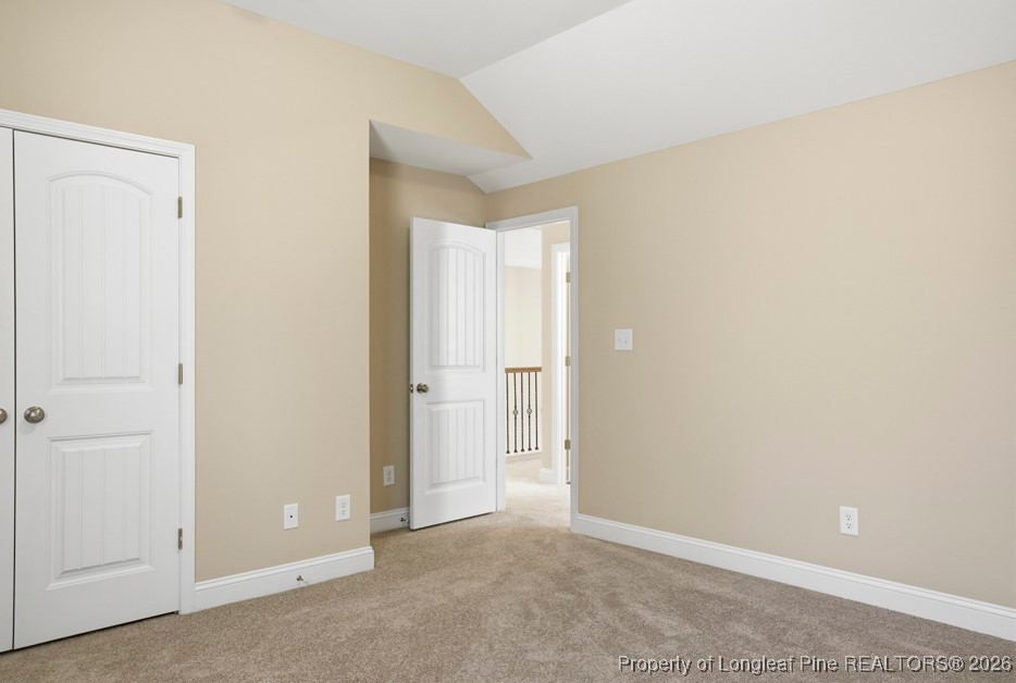 4830 Quiet Pine Road Fayetteville, NC 28314 - Photo 41 of 50 a view of an empty room