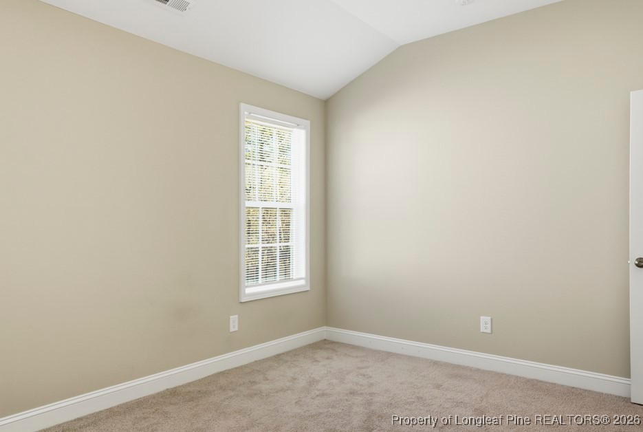 4830 Quiet Pine Road Fayetteville, NC 28314 - Photo 46 of 50 an empty room with windows