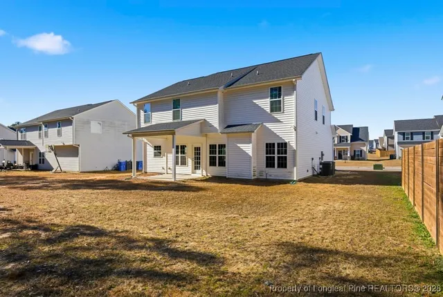 $2,175 | 4830 Quiet Pine Road, Fayetteville, NC 28314