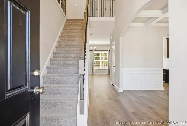 $2,175 | 4830 Quiet Pine Road, Fayetteville, NC 28314