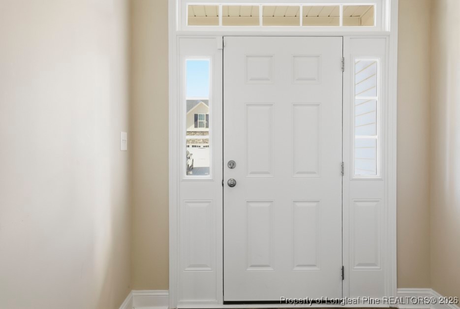 4830 Quiet Pine Road Fayetteville, NC 28314 - Photo 6 of 50 a view of a bathroom