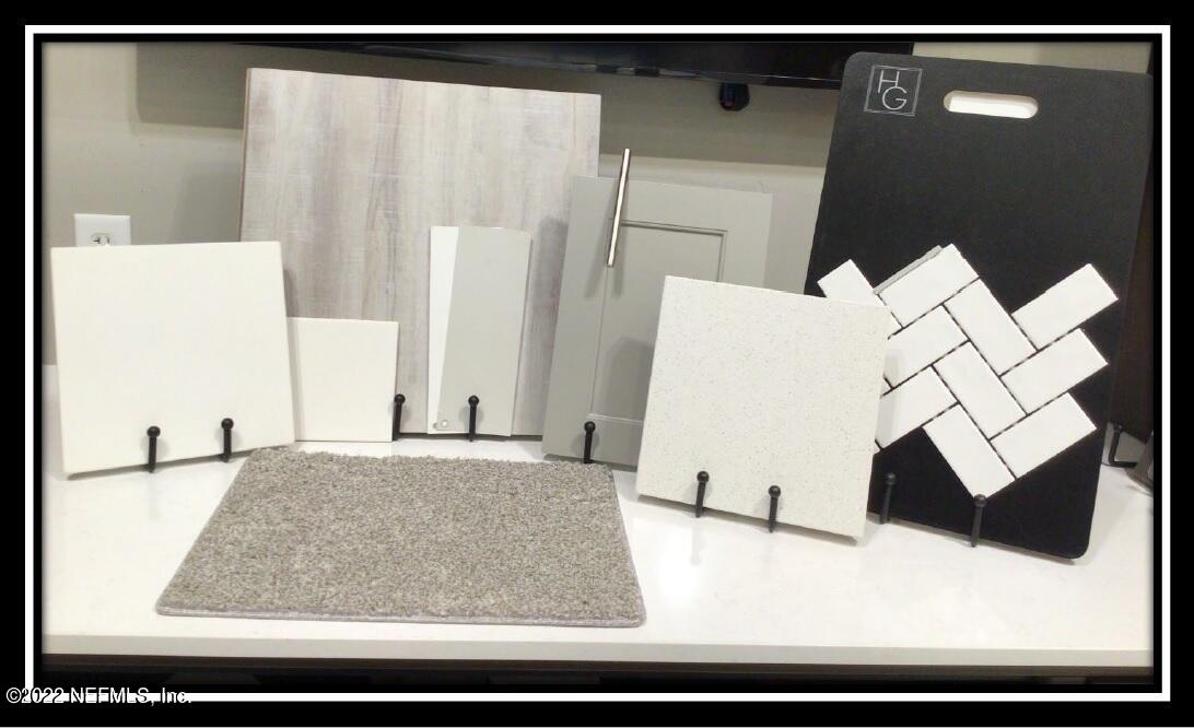 11463 Eagle Vail Court Jacksonville, FL 32221 - Photo 9 of 10 a view of bathroom