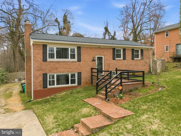$425,000 | 6426 Trude Street, Temple Hills, MD 20748