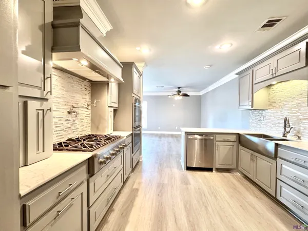 $3,000 | 11083 South Bayou View Drive, Gonzales, LA 70737