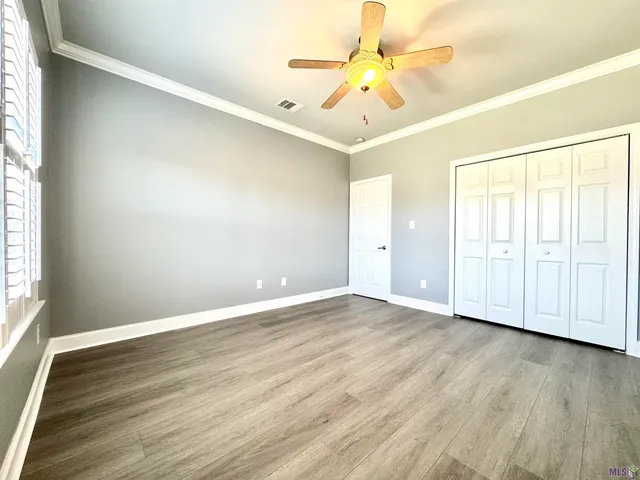 $2,800 | 11083 South Bayou View Drive, Gonzales, LA 70737