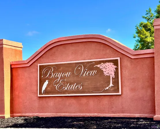 $3,000 | 11083 South Bayou View Drive, Gonzales, LA 70737