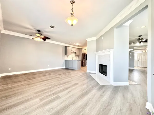 $3,000 | 11083 South Bayou View Drive, Gonzales, LA 70737