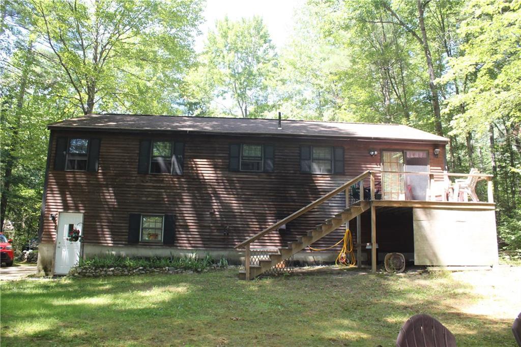 44 Old Portland Road North Waterboro, ME 04061 - Photo 2 of 16 Photo