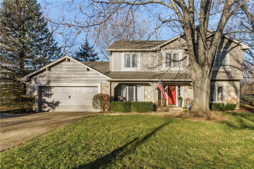 134 Park View Road Carmel, IN 46032 - Photo 1 of 1 Gallery Image 1