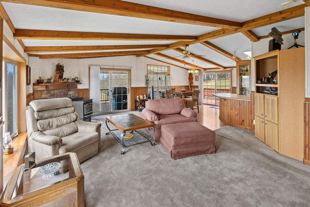 686 Campbell Estates Road Franklin, NY 13775 - Photo 6 of 48