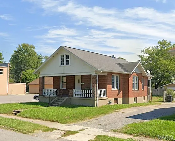 $3,250,000 | 26 North Pacific Street, Cape Girardeau, MO 63701