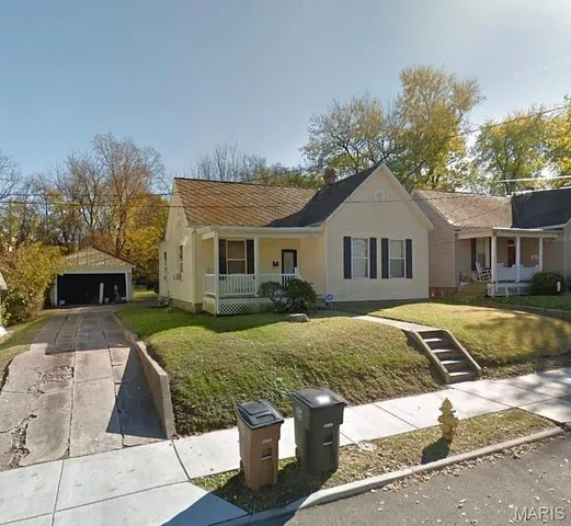 $3,300,000 | 26 North Pacific Street, Cape Girardeau, MO 63701