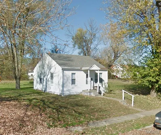 $3,250,000 | 26 North Pacific Street, Cape Girardeau, MO 63701